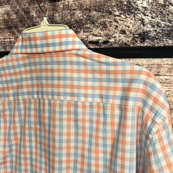 Tailorbyrd men’s shirt - Picture 8 of 9